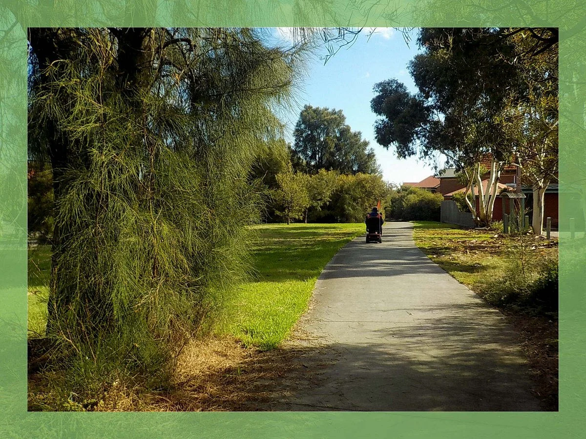 Ralph Willis Park