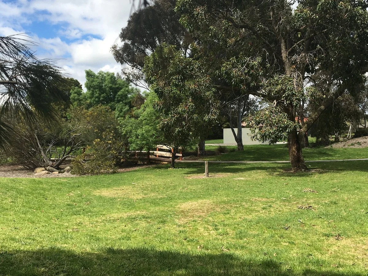 Dunn Crescent Reserve