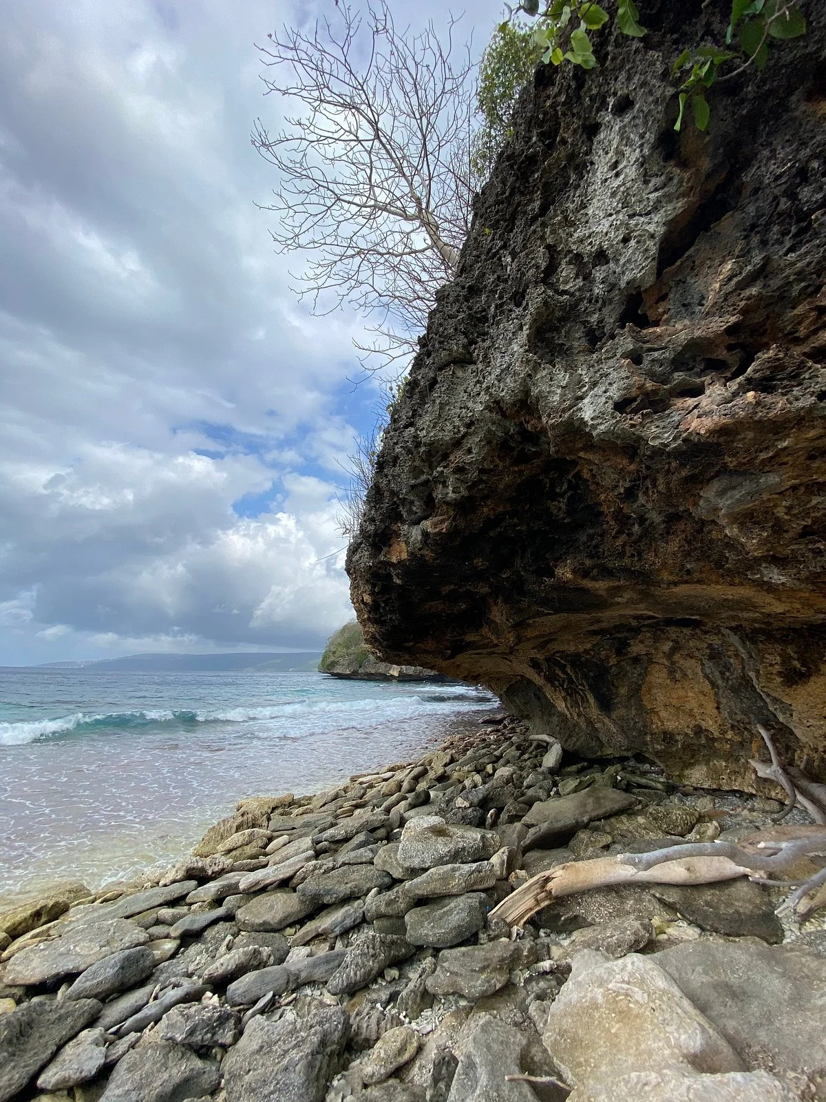 West White Beach