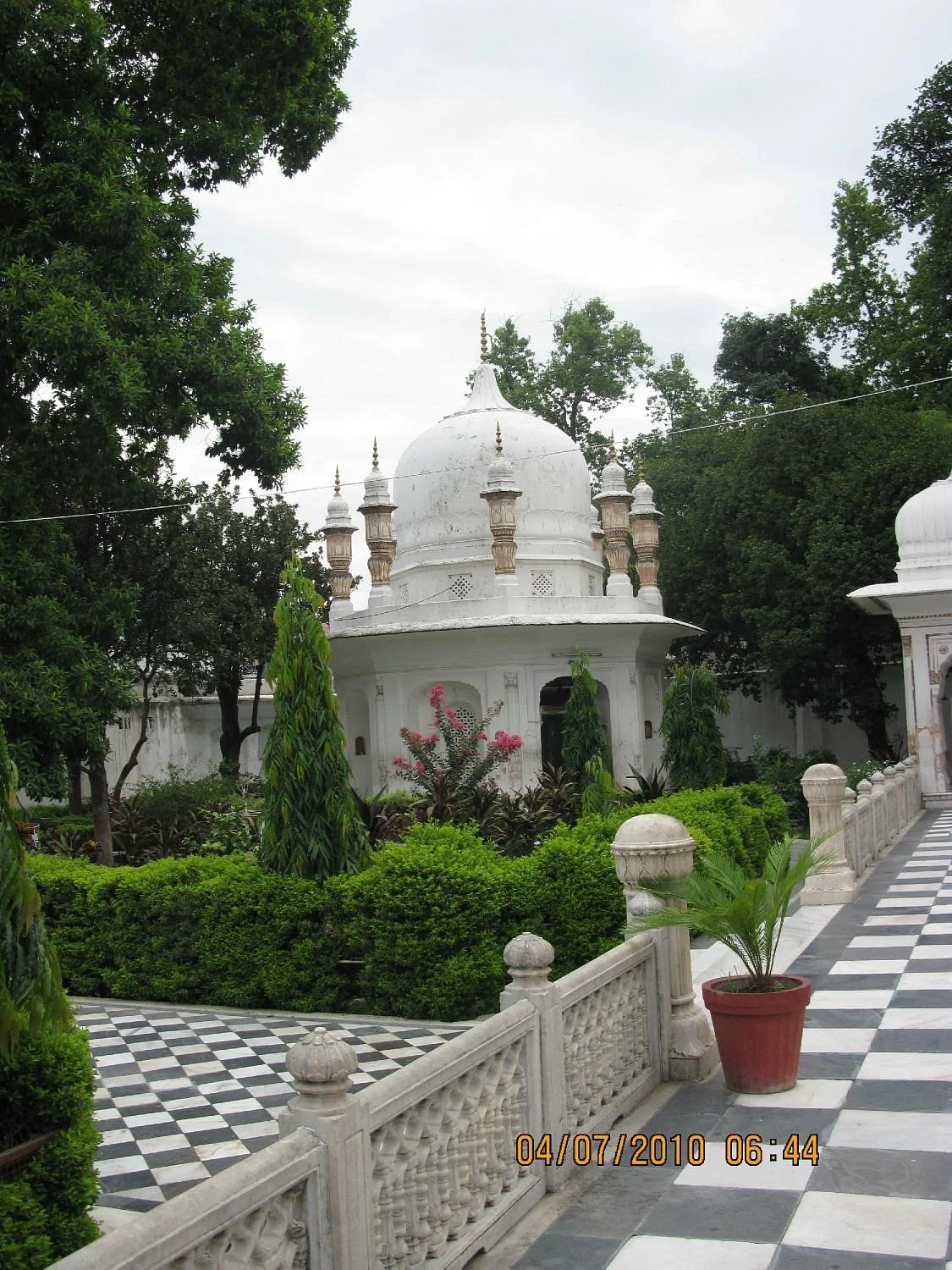 Ram Rai Darbar
