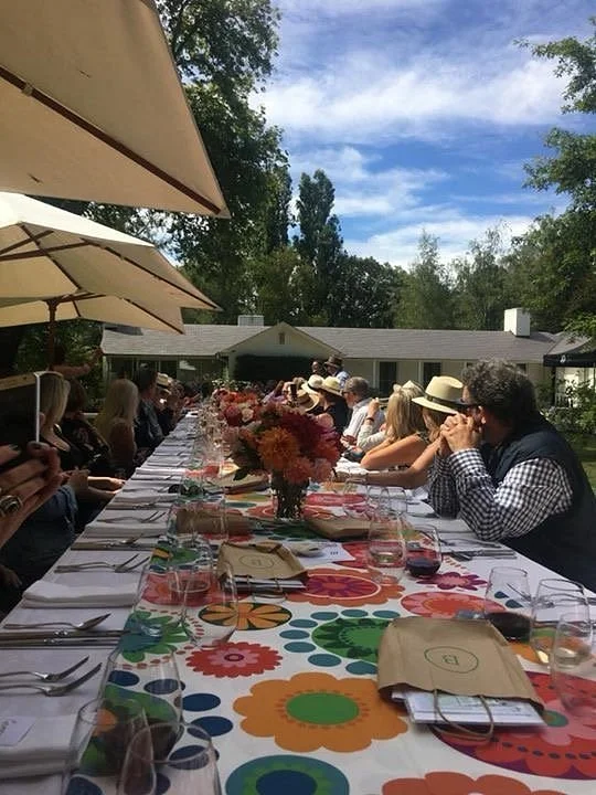 Melbourne Food and Wine Festival