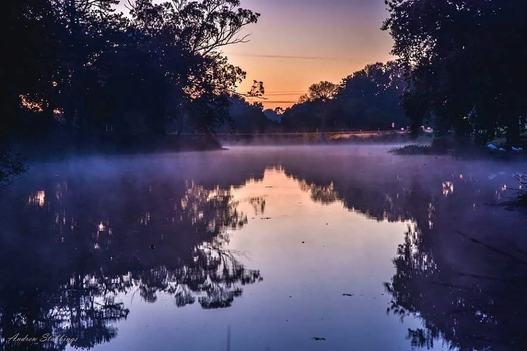 Lake Cobden