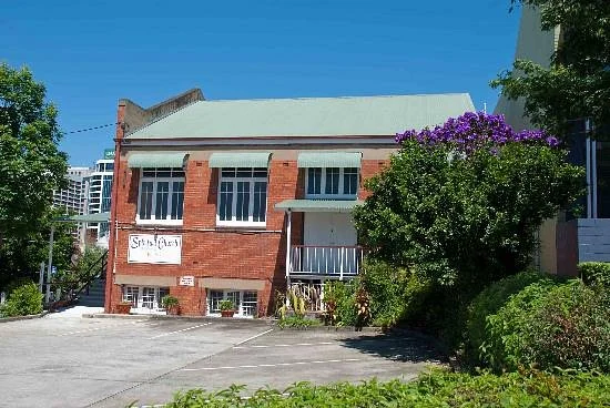 Spiritual Church of Brisbane