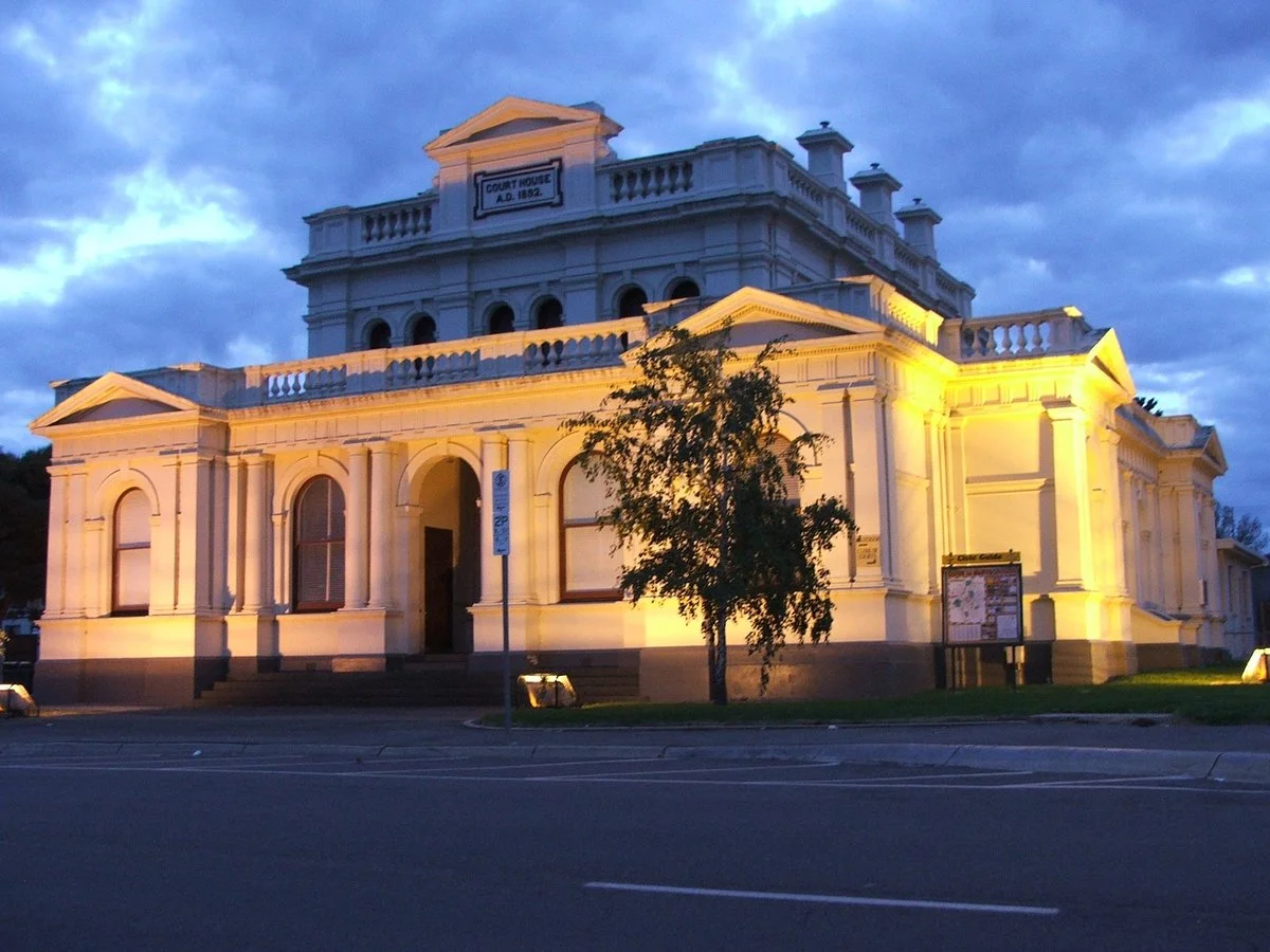 McLandress Square
