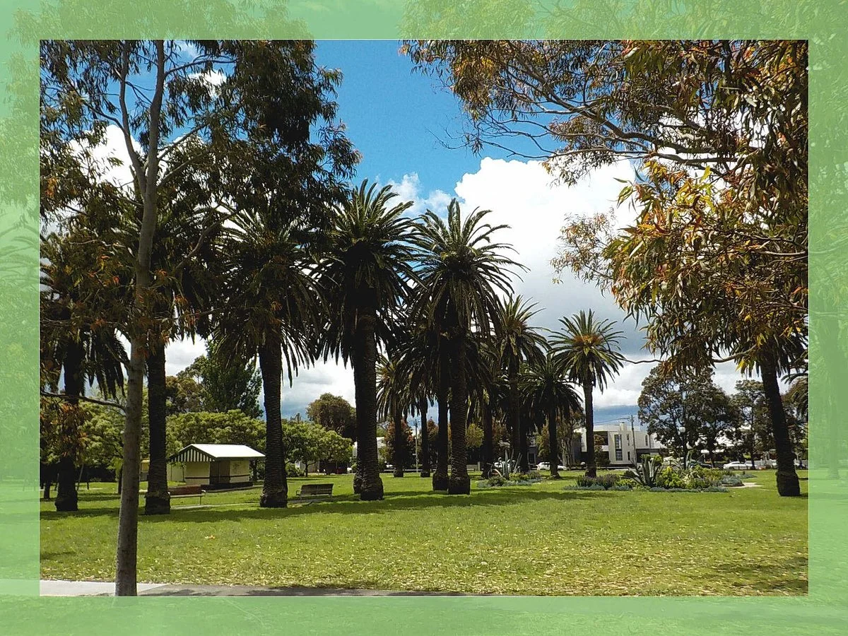 Edwards Park