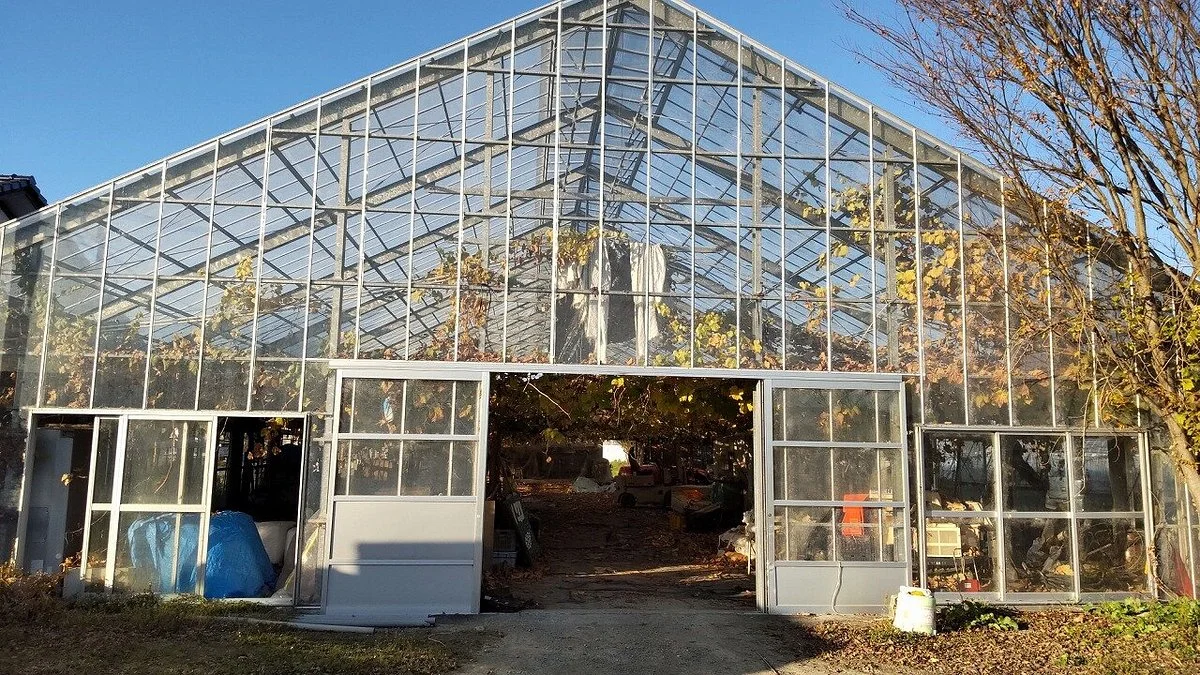 Sato no Eki HIrokawa Fruit Village