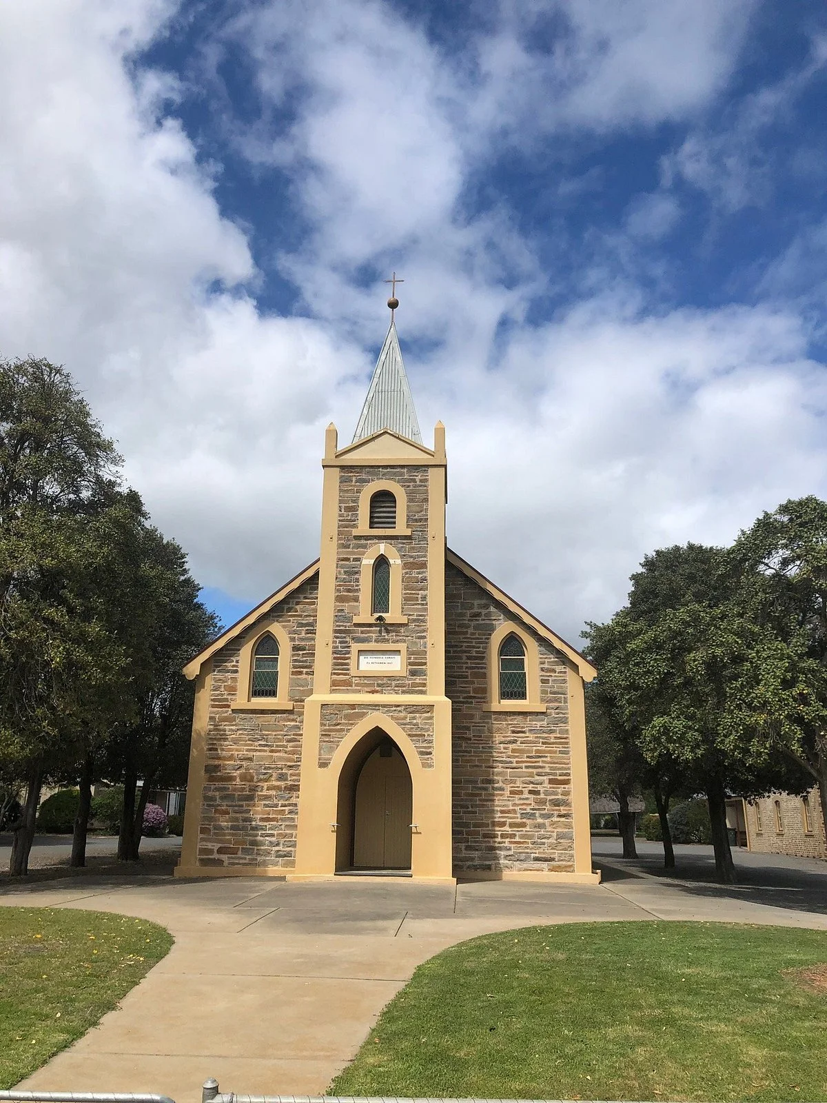 Bethany Lutheran Church