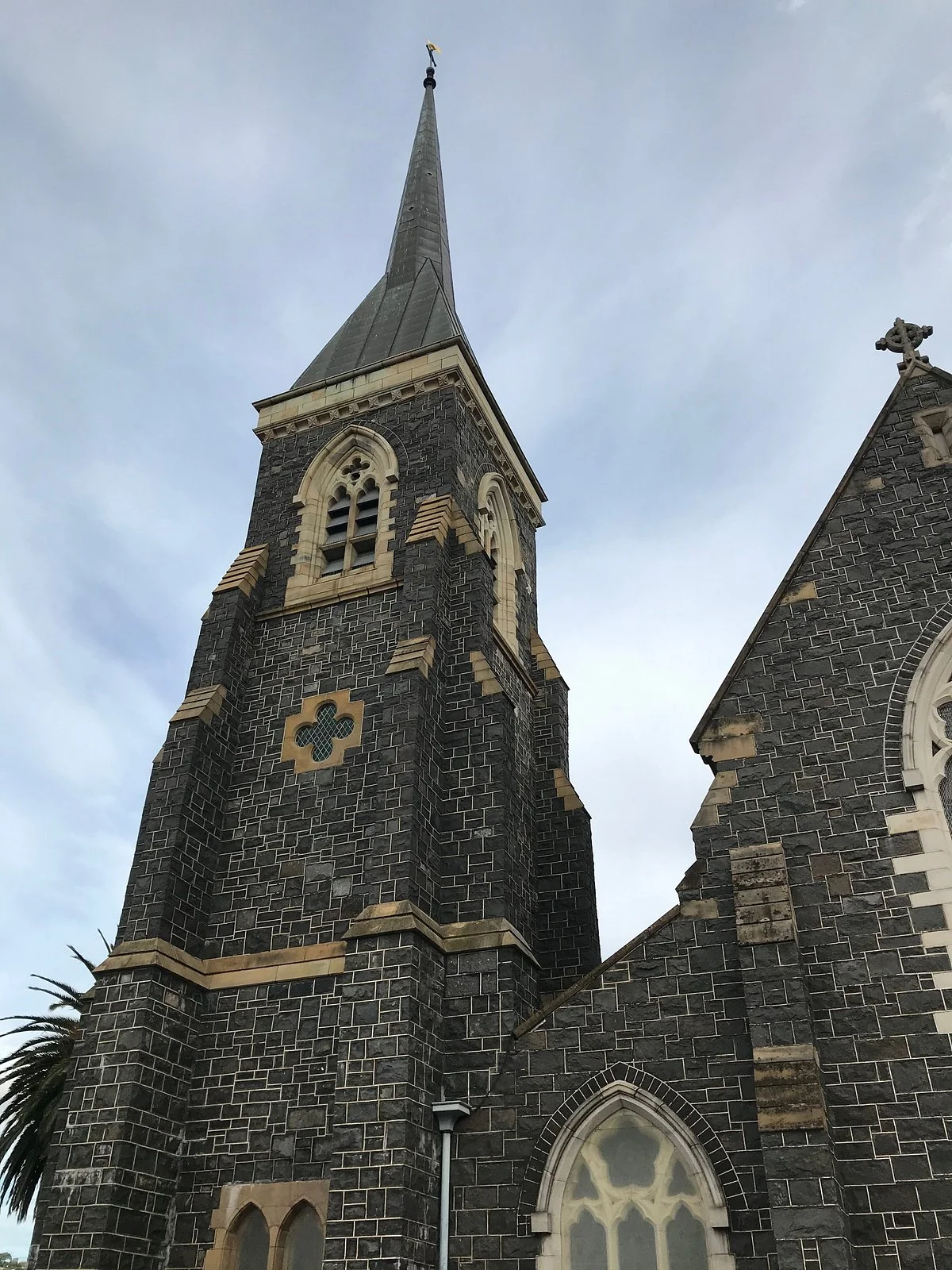 The Church of the Apostles Launceston