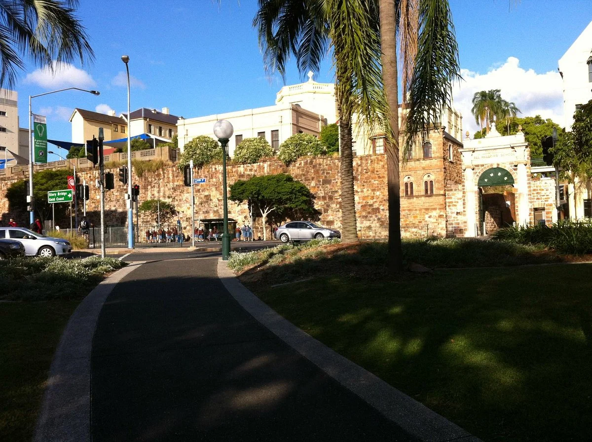 Centenary Place
