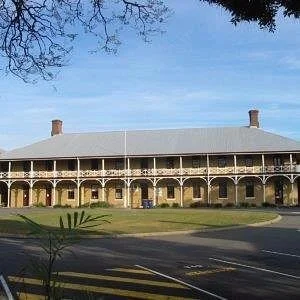 Army Museum South Queensland