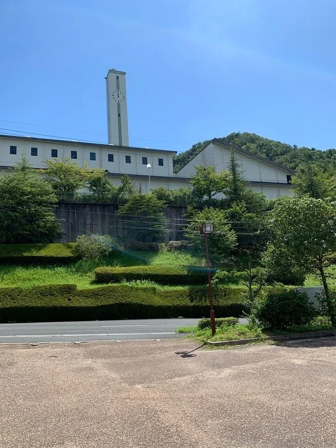Sanda City Glass Craft Museum