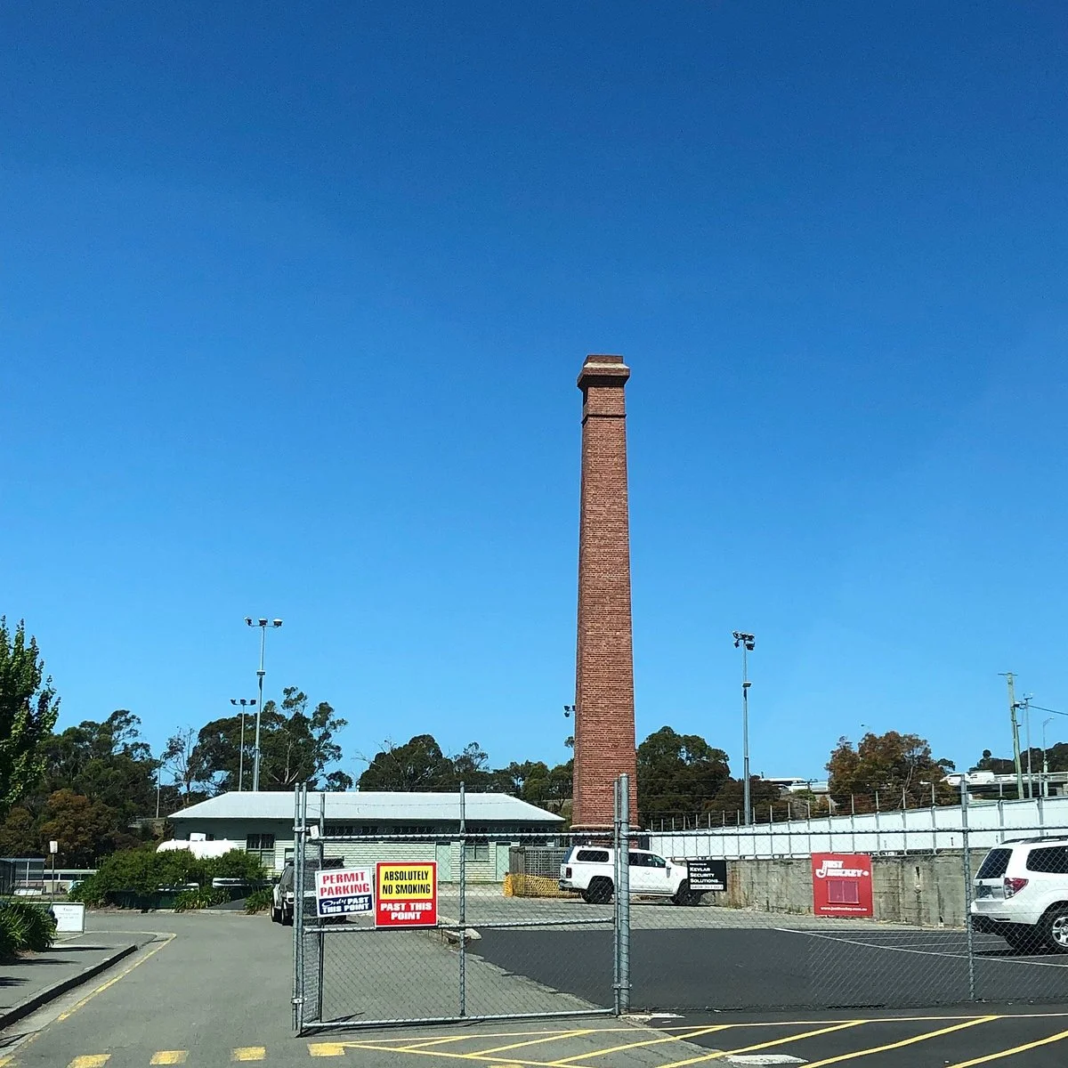 Tasmanian Hockey Centre