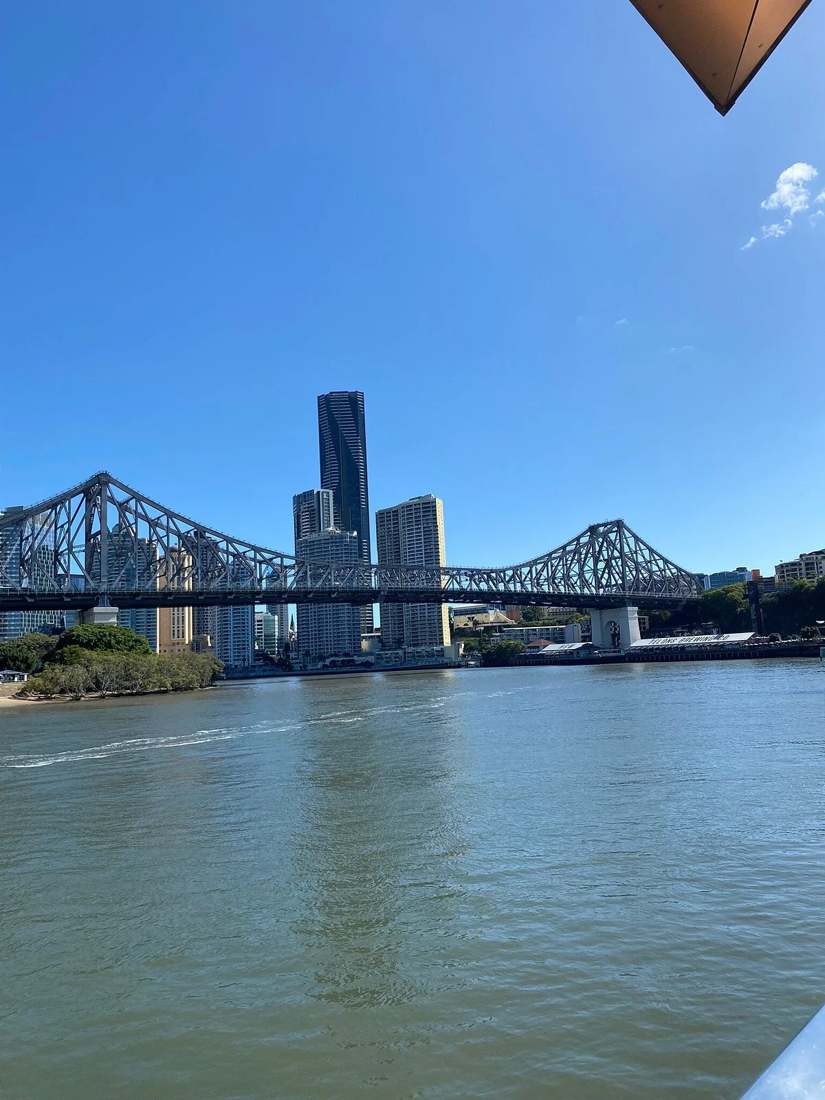 Wilson's Outlook Reserve