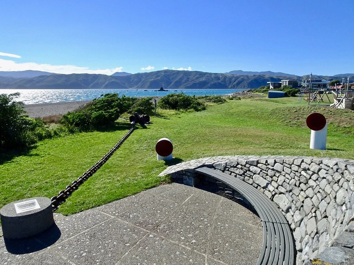 Wahine Memorial