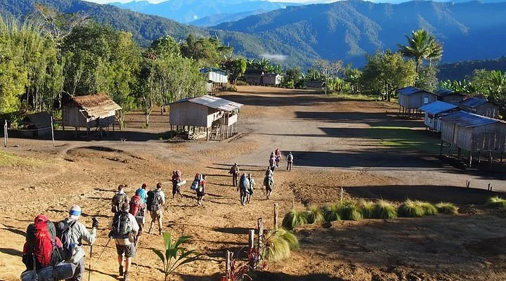 Pacifika Women Network Trade Centre