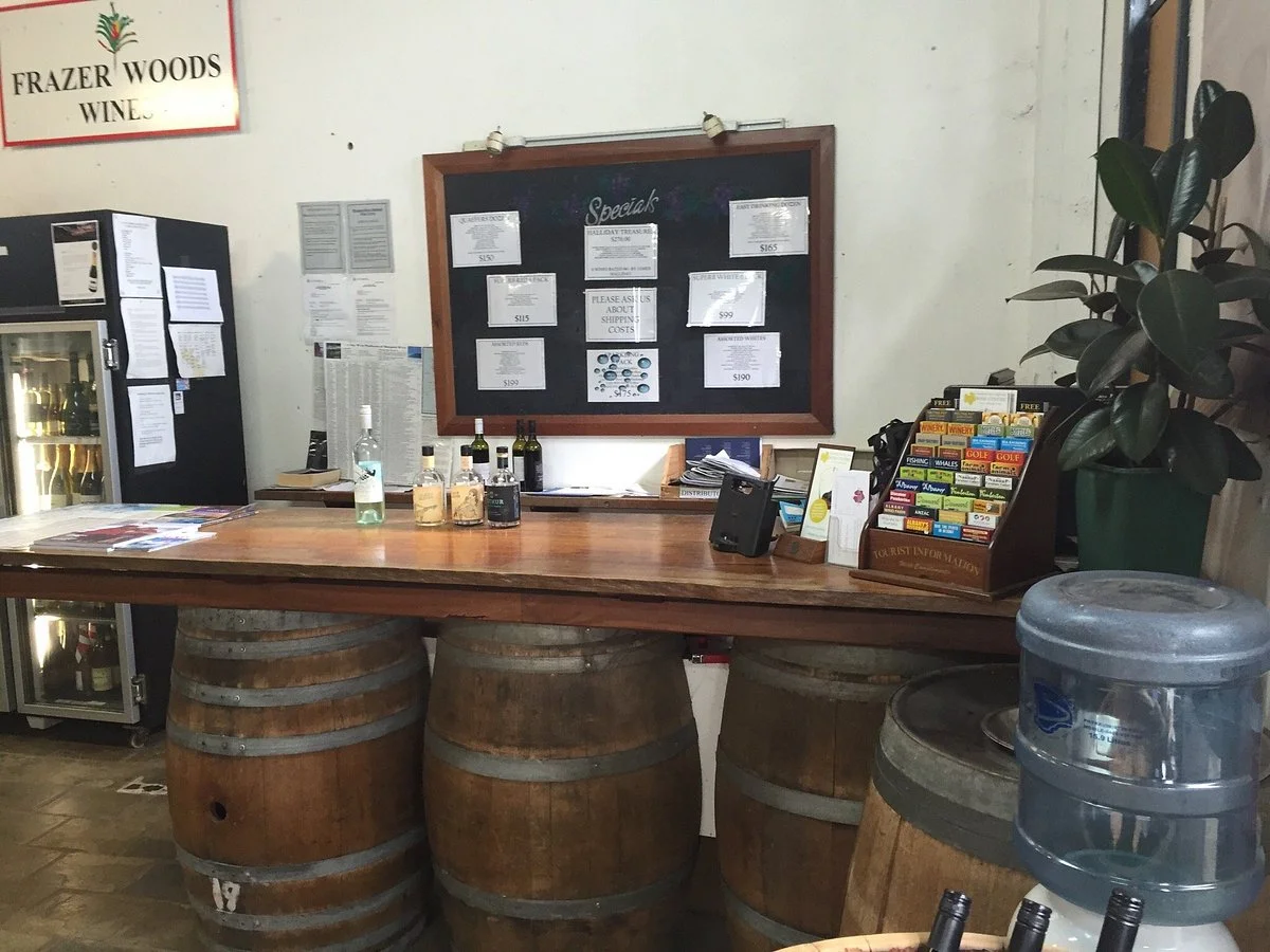 Margaret River Regional Wine Centre
