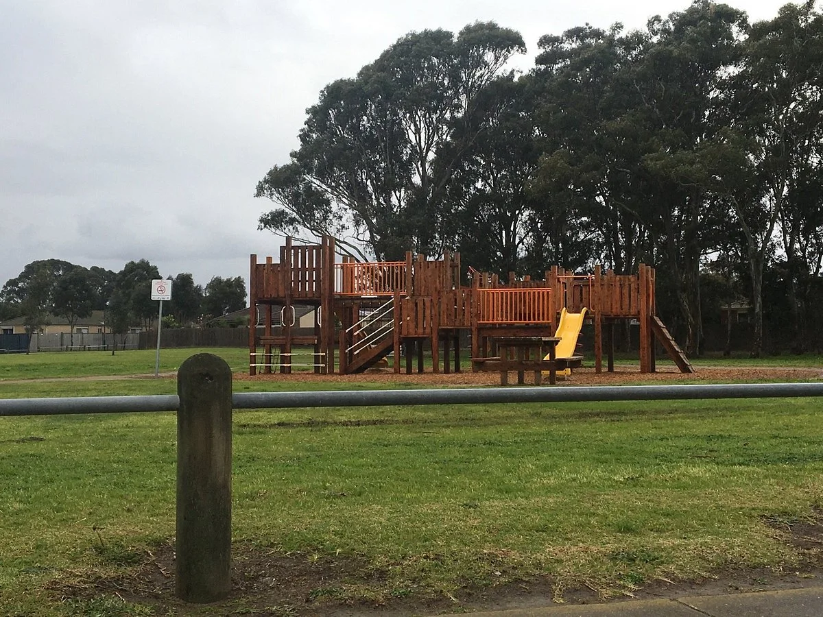 Heritage Reserve