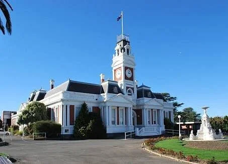 Ararat Performing Arts Centre