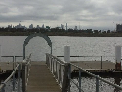 HMAS Yarra II Memorial