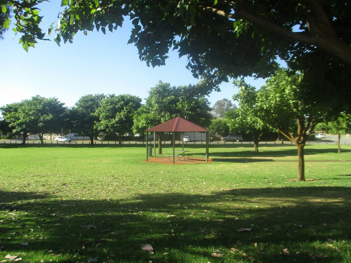 Harper Park