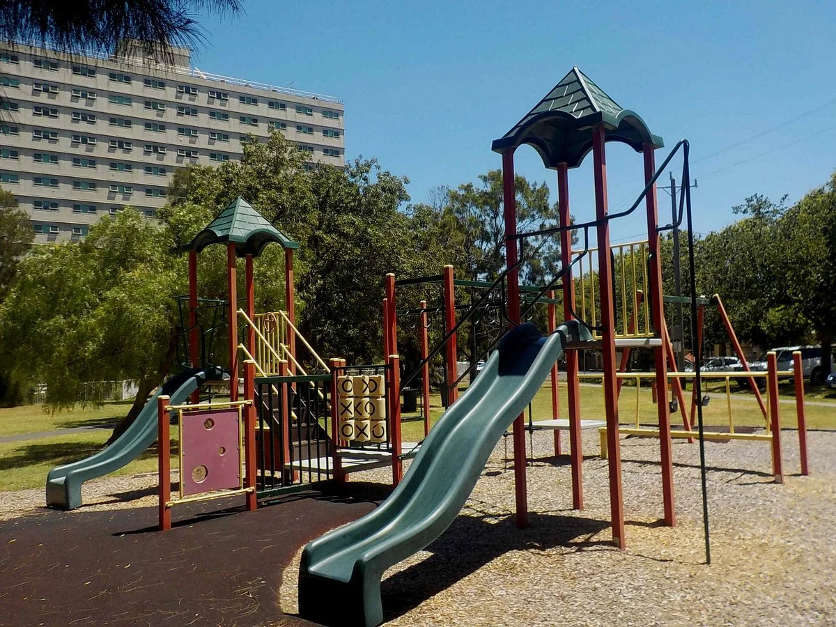 Rotary Park