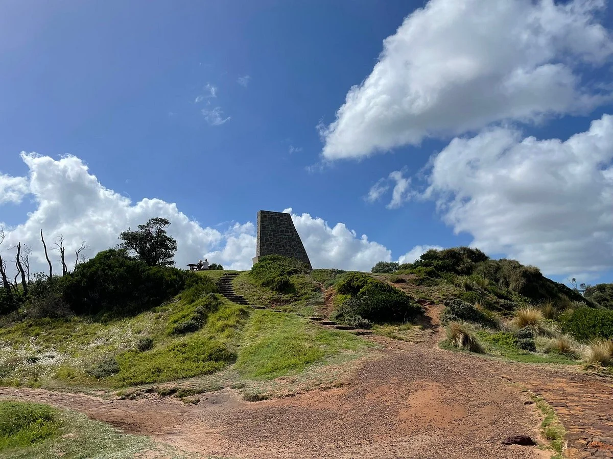 Matthew Flinders Memorial