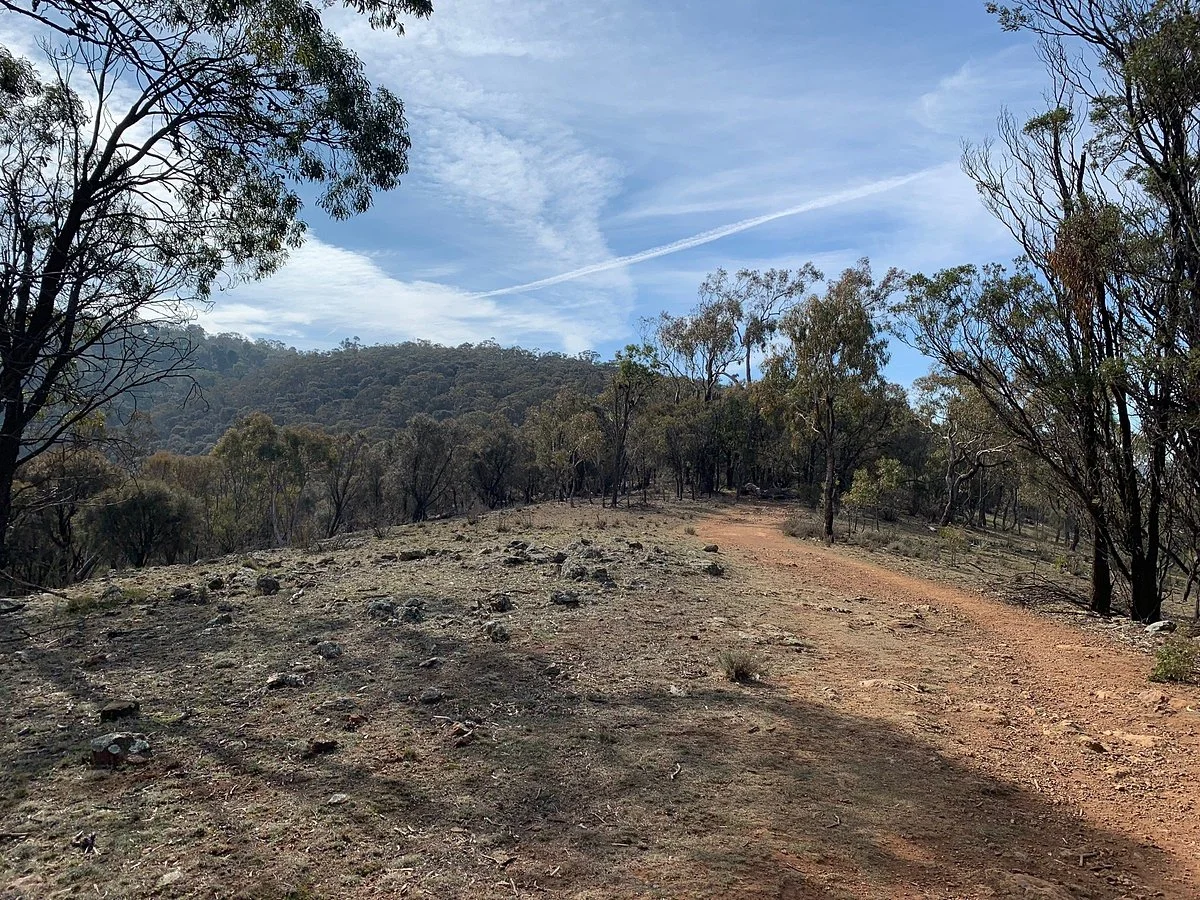 Mount Majura