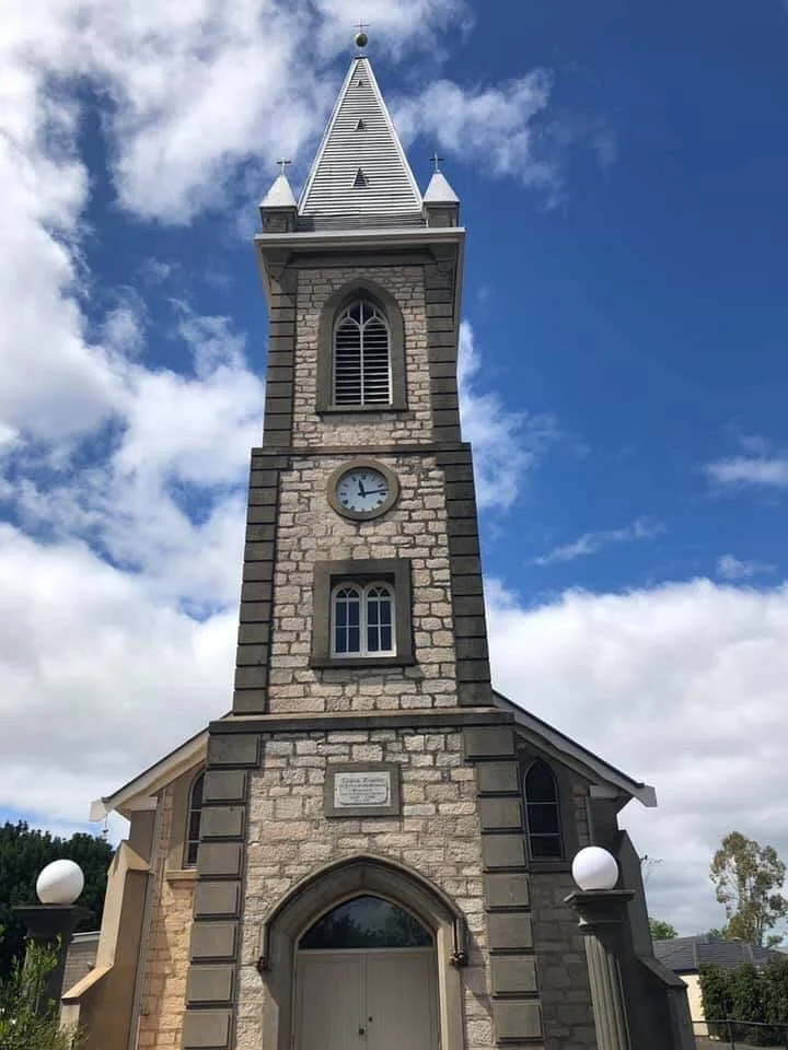 Tabor Lutheran Church