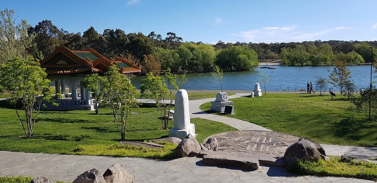 Lennox Gardens