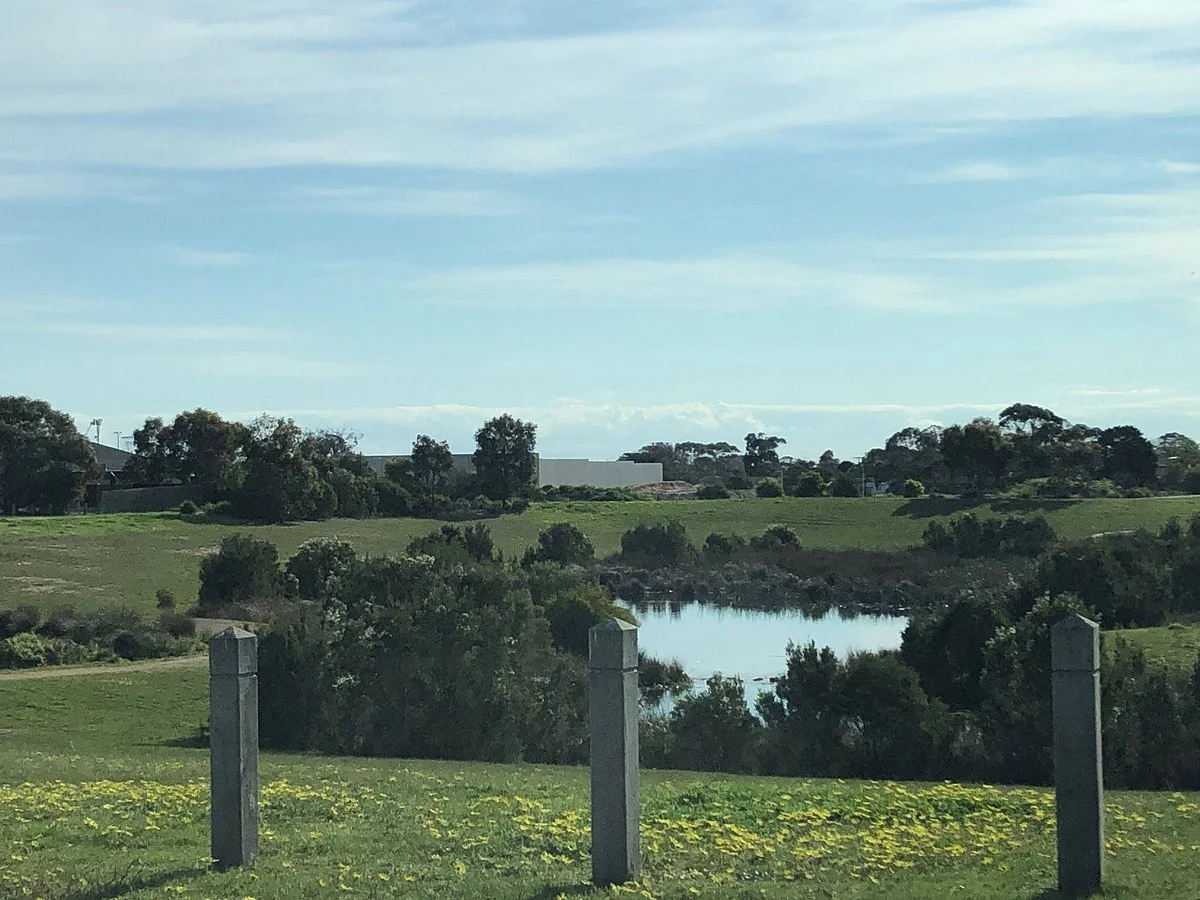 Narrambi Station Reserve