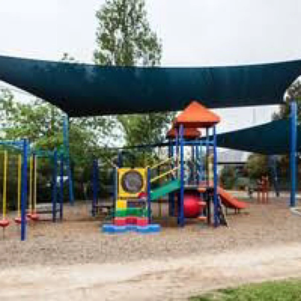 Fels Reserve