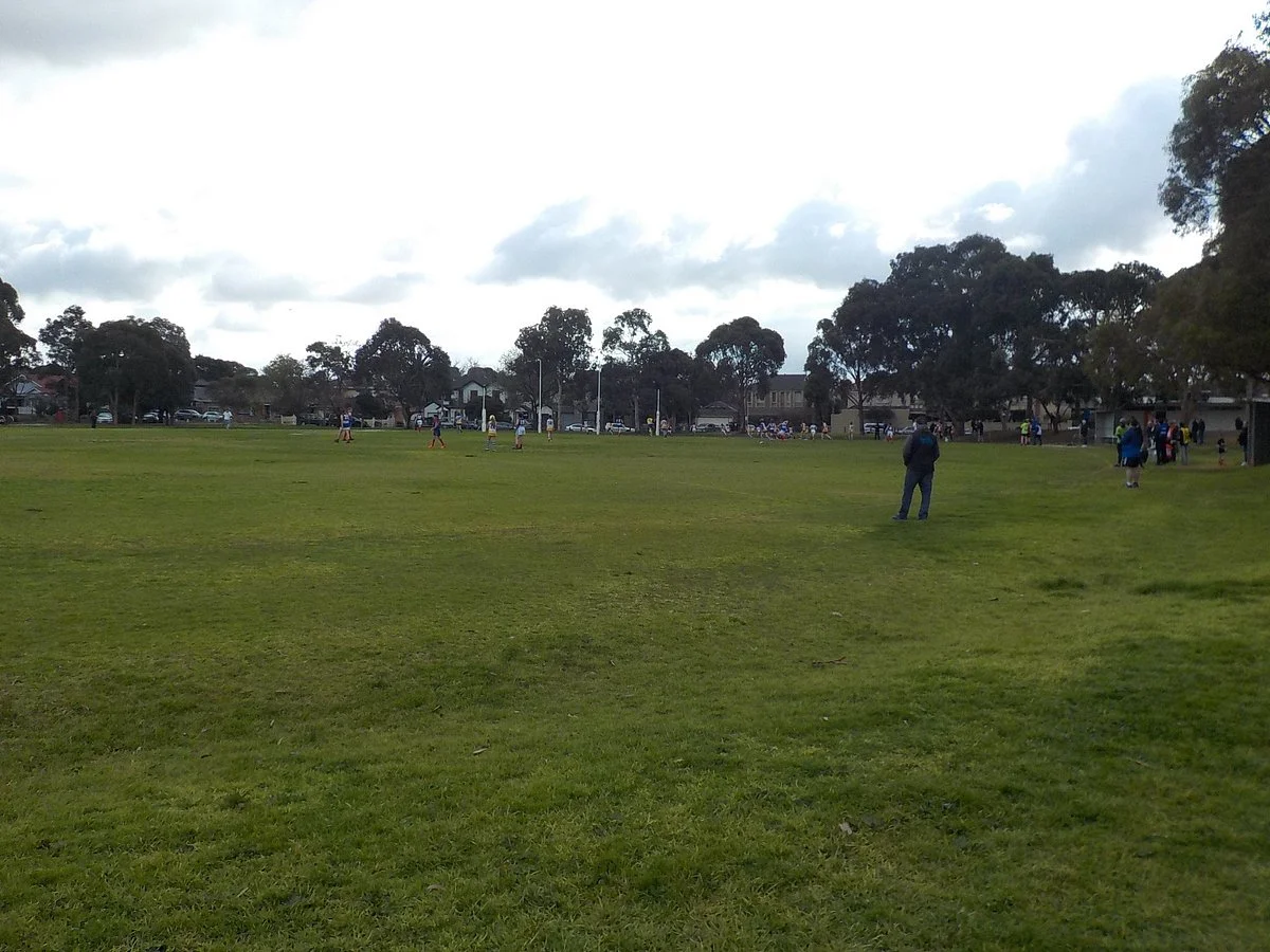 McDonnell Park