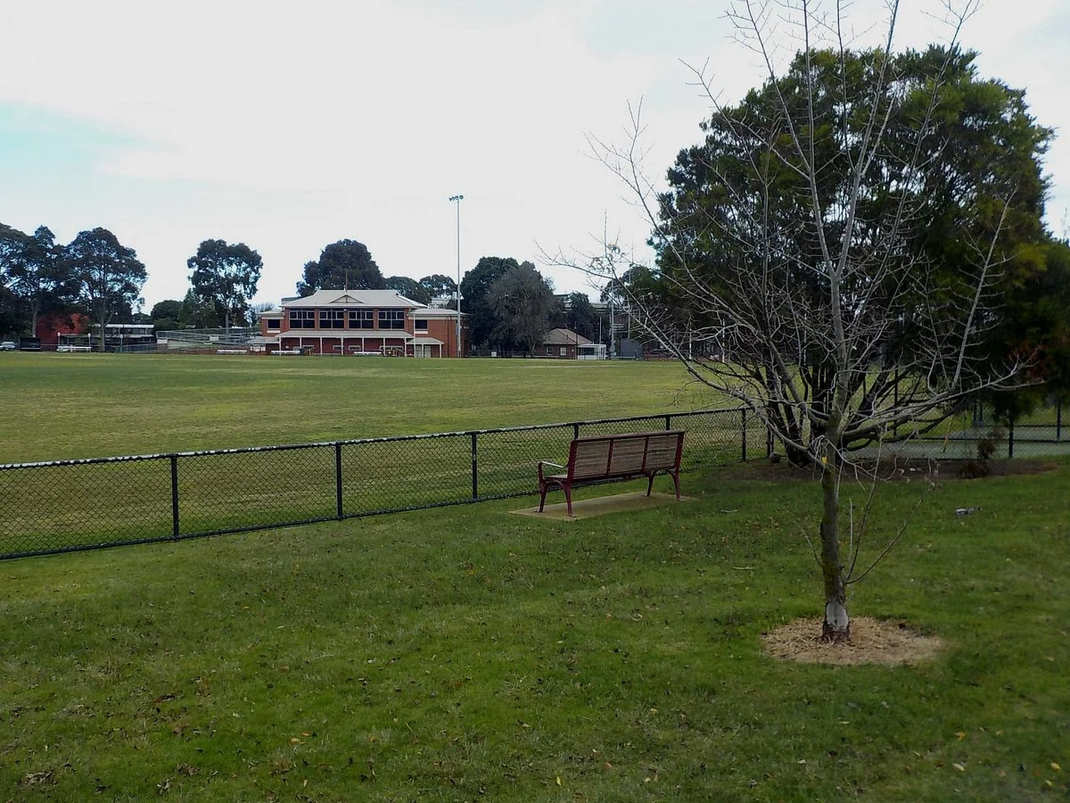 Glenhuntly Park