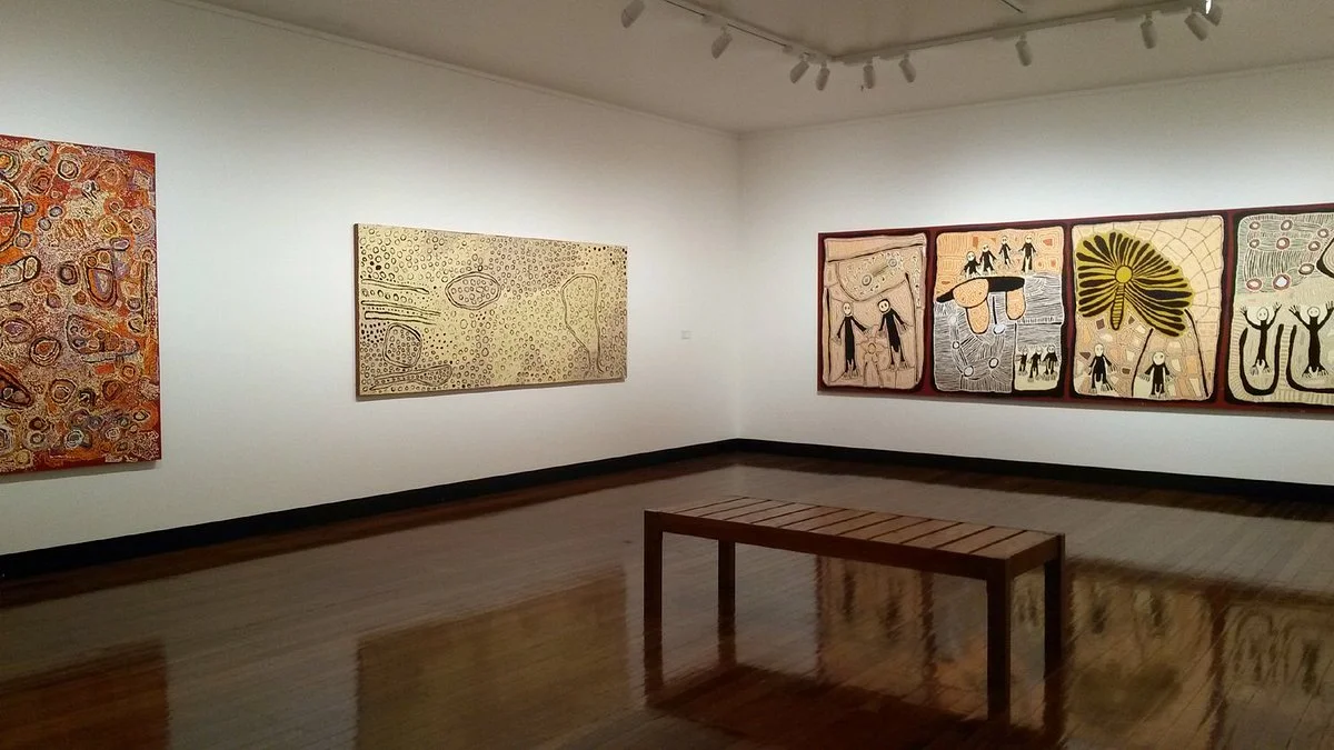 Drill Hall Gallery