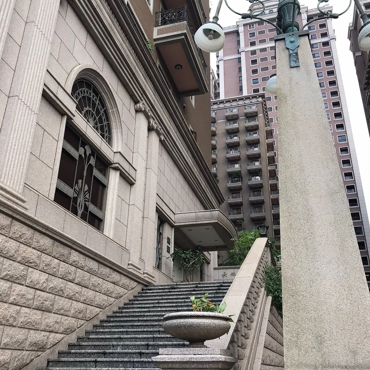 Chanliu Art Museum