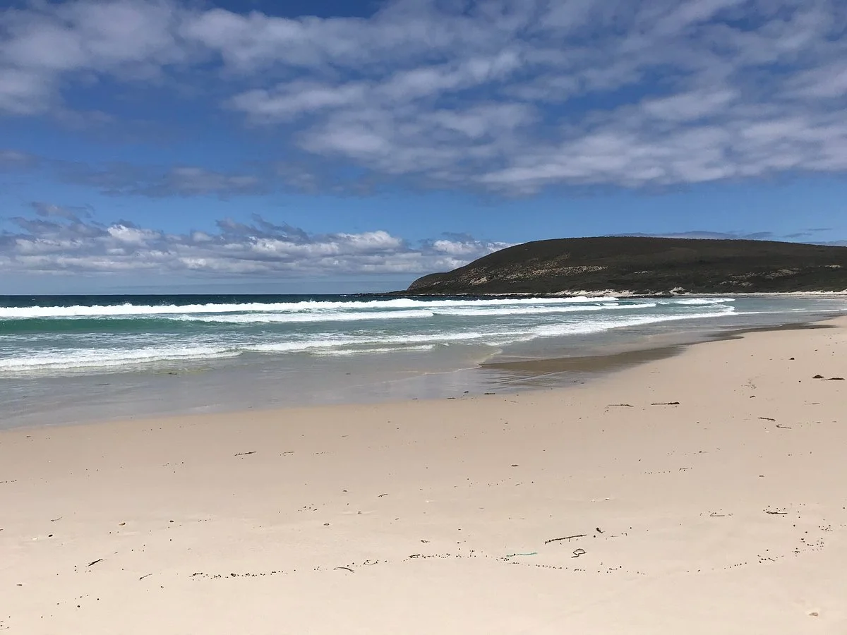 Mylies Beach