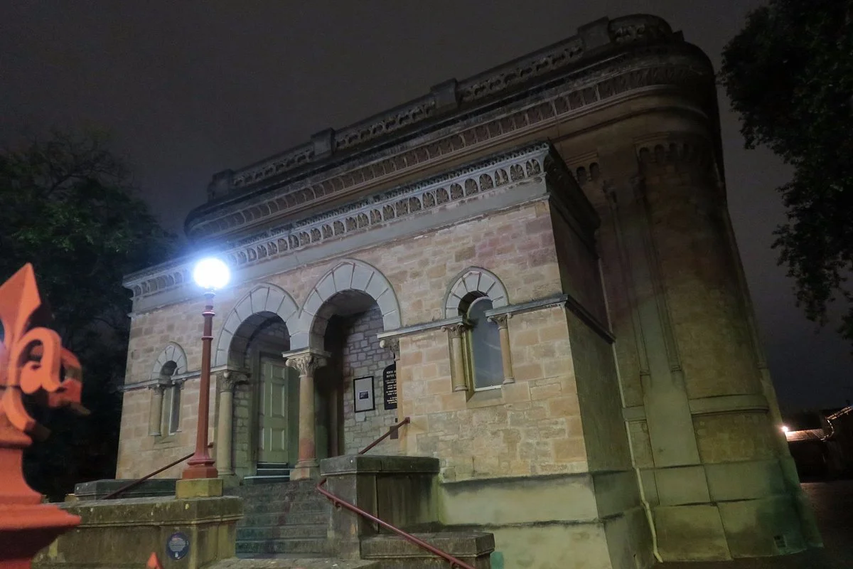 North Adelaide Baptist Church