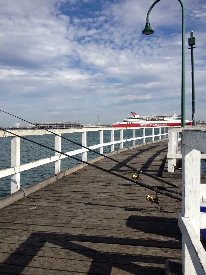 Lagoon Reserve