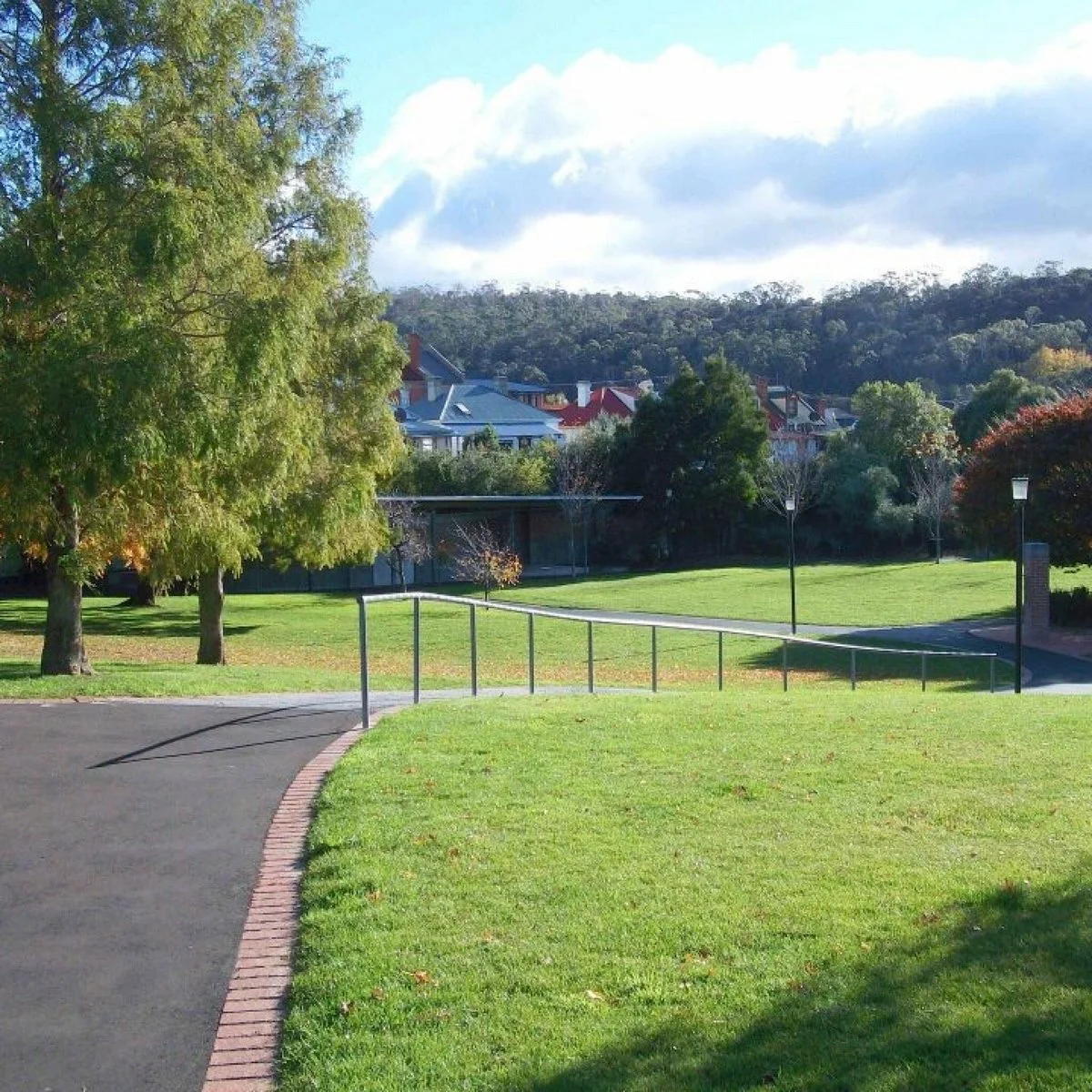 Soundy Park