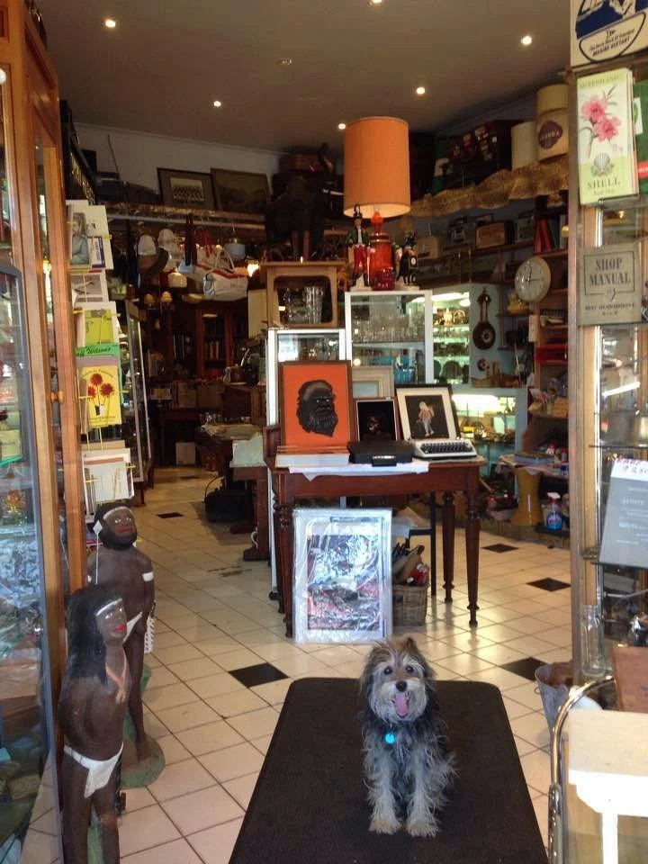Archive Antiques