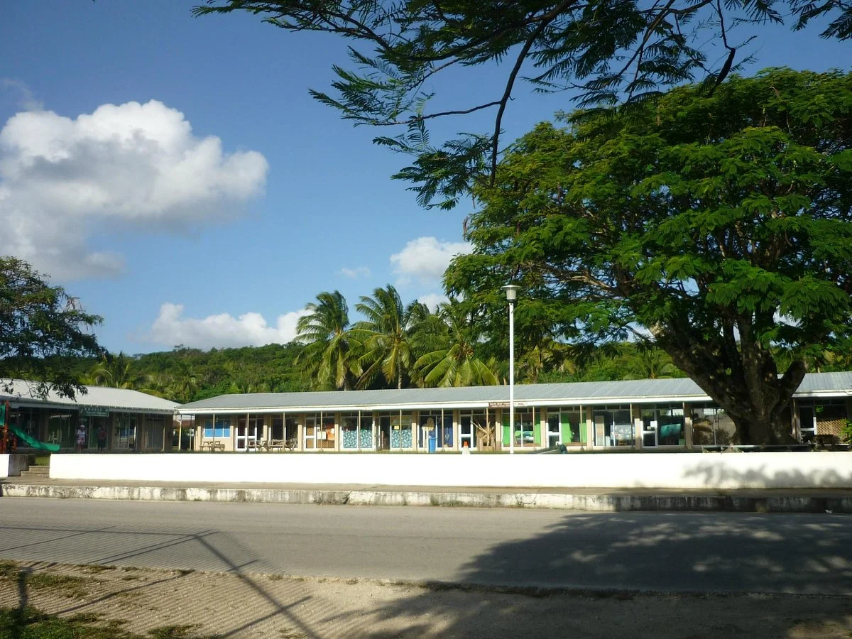 Commercial Centre