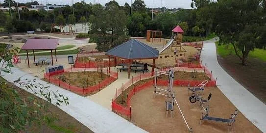 Selwyn Park