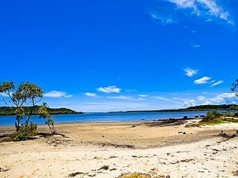 Sandy Beach Recreation Reserve