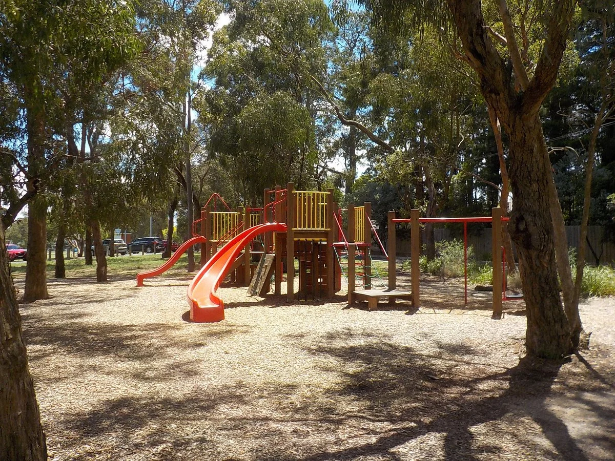 Morton Park