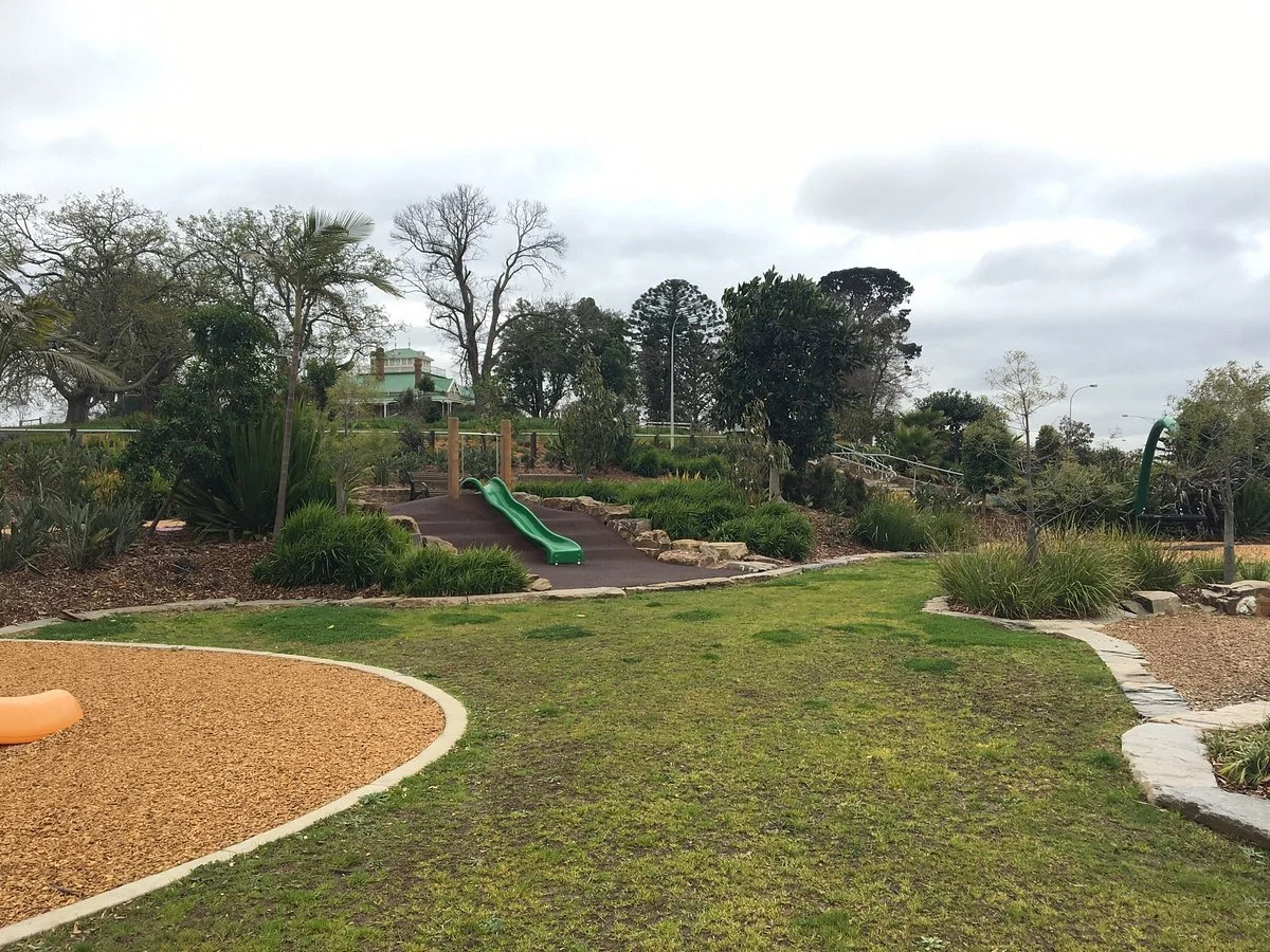 Circa Park