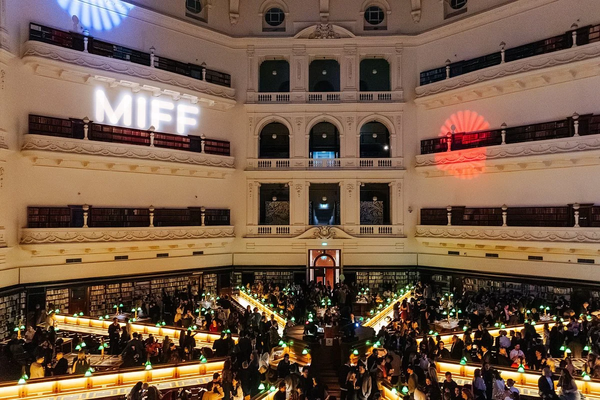 Melbourne International Film Festival