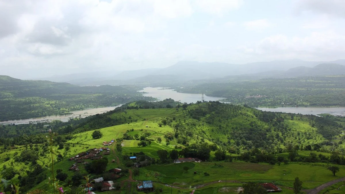 Neelkantheshwar