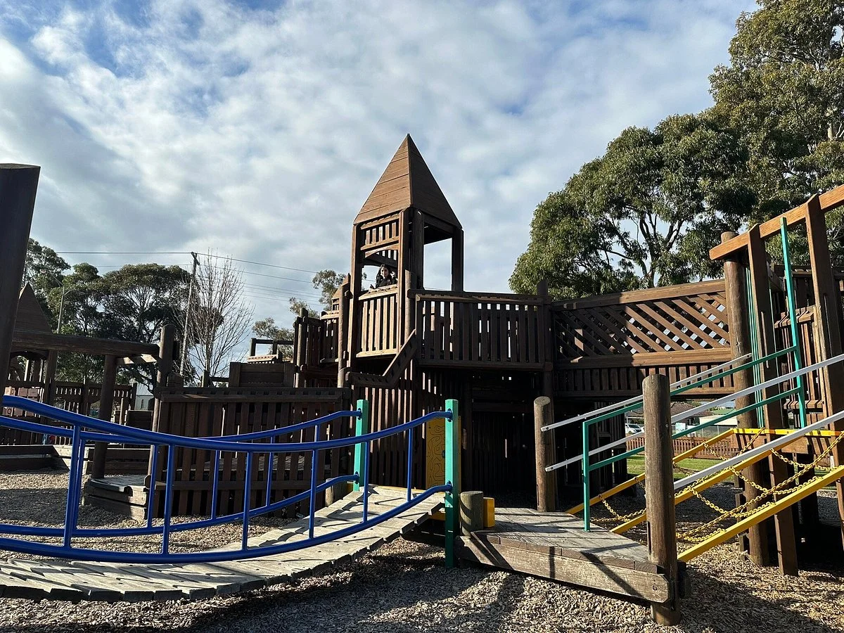 Morwell Common