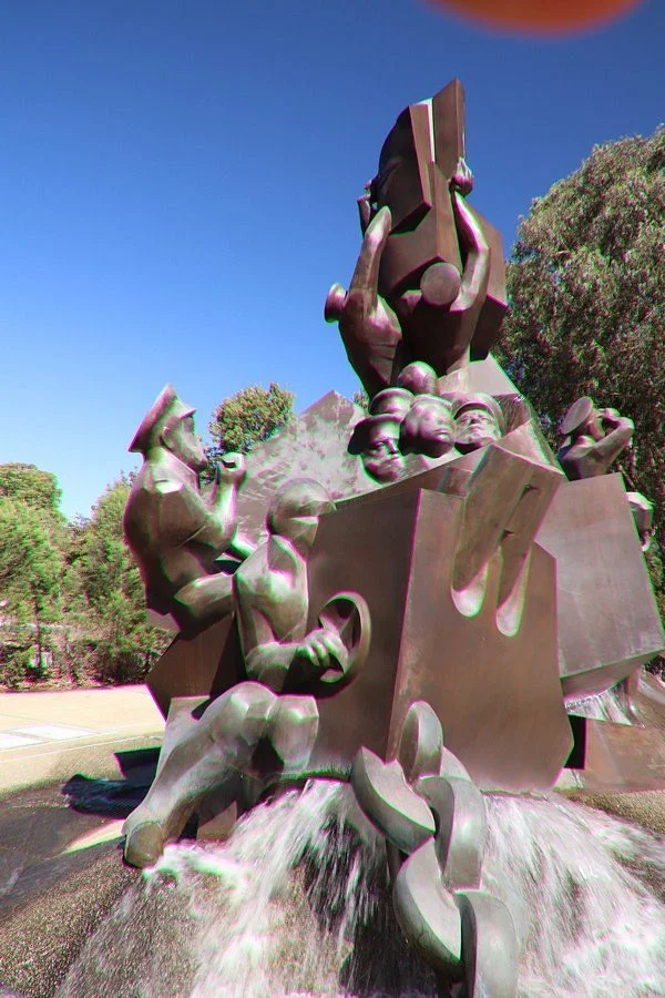 Royal Australian Navy Memorial