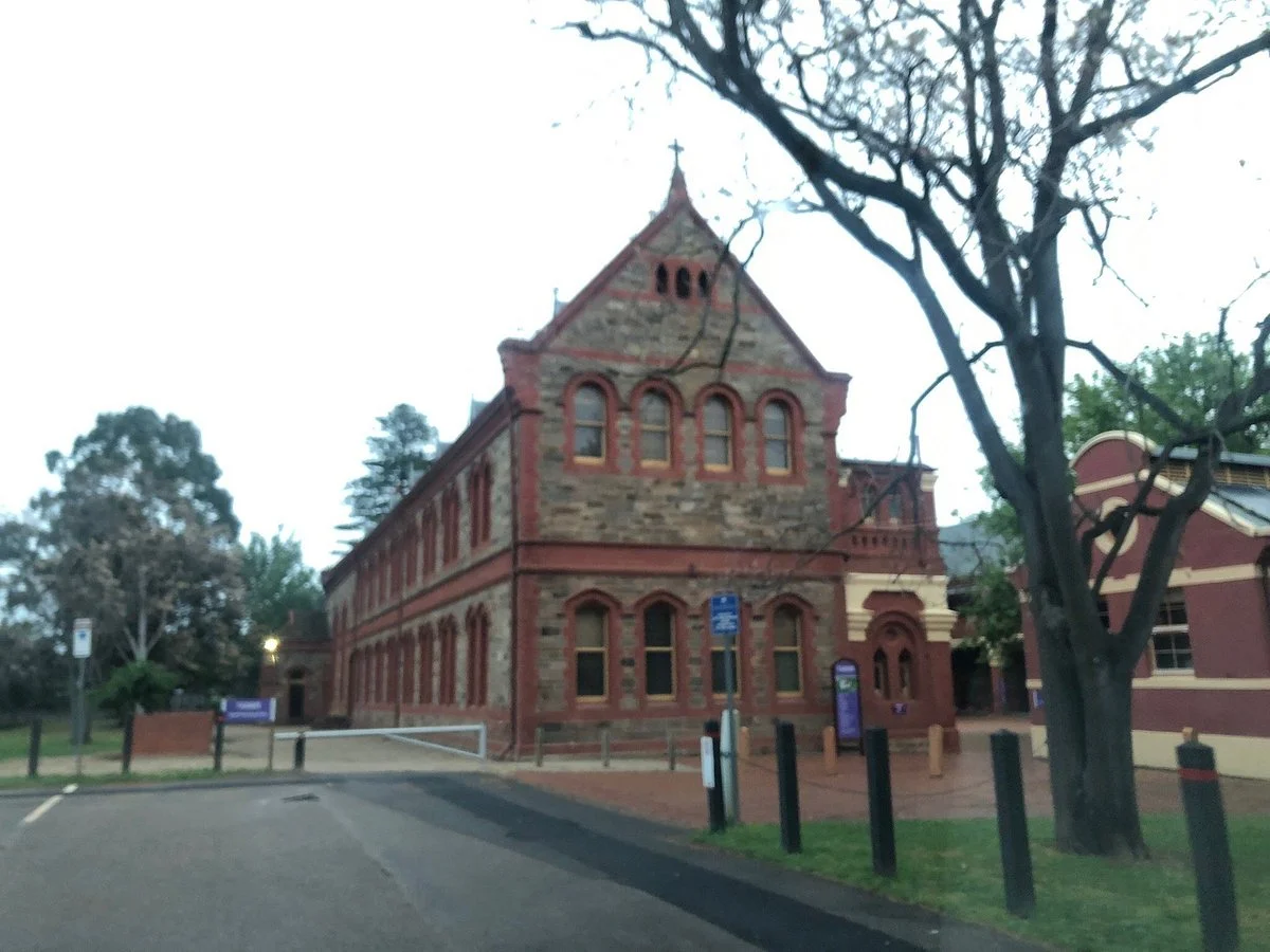 Orphanage Park